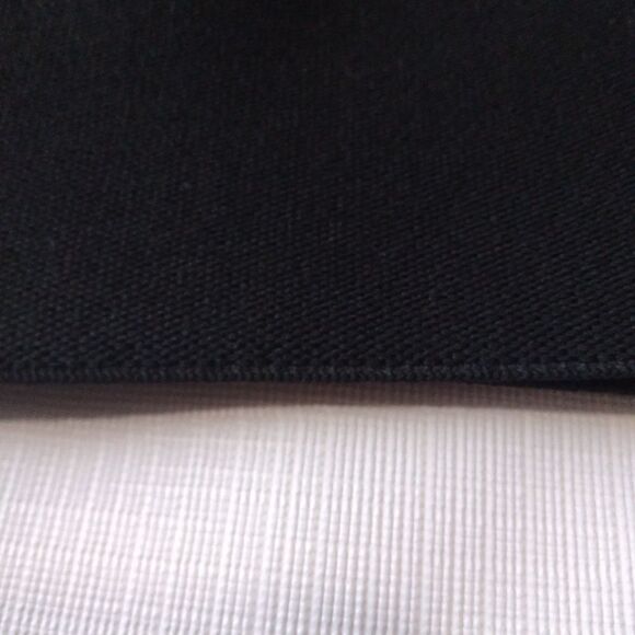 Pleasure Doing Business Black Mini Length Bodycon Bandage Skirt Women's Medium - Picture 8 of 11